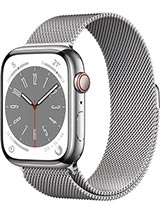 Best available price of Apple Watch Series 8 in Netherlands