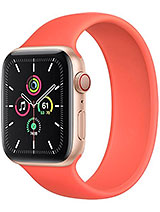 Best available price of Apple Watch SE in Netherlands