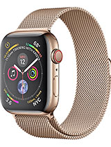 Best available price of Apple Watch Series 4 in Netherlands