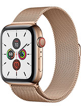 Best available price of Apple Watch Series 5 in Netherlands