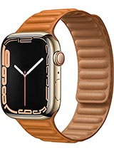 Best available price of Apple Watch Series 7 in Netherlands
