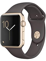 Best available price of Apple Watch Series 1 Aluminum 42mm in Netherlands