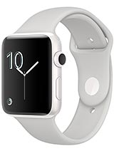 Best available price of Apple Watch Edition Series 2 42mm in Netherlands