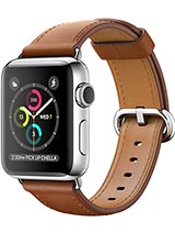 Best available price of Apple Watch Series 2 38mm in Netherlands