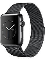 Best available price of Apple Watch Series 2 42mm in Netherlands