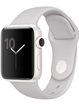 Best available price of Apple Watch Edition Series 2 38mm in Netherlands