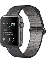 Best available price of Apple Watch Series 2 Aluminum 42mm in Netherlands