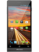 Best available price of Archos 50c Oxygen in Netherlands