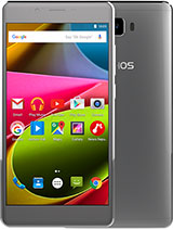 Best available price of Archos 55 Cobalt Plus in Netherlands