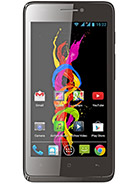 Best available price of Archos 45 Titanium in Netherlands