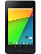 Best available price of Asus Google Nexus 7 2013 in Netherlands