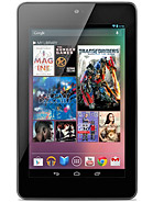 Best available price of Asus Google Nexus 7 in Netherlands