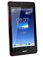 Best available price of Asus Memo Pad HD7 16 GB in Netherlands