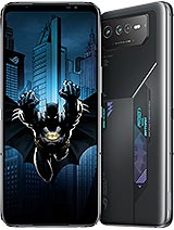 Best available price of Asus ROG Phone 6 Batman Edition in Netherlands