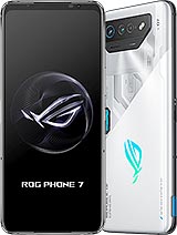 Best available price of Asus ROG Phone 7 in Netherlands