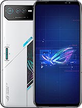 Best available price of Asus ROG Phone 6 in Netherlands