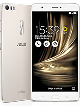 Best available price of Asus Zenfone 3 Ultra ZU680KL in Netherlands