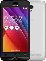 Best available price of Asus Zenfone Go T500 in Netherlands
