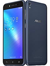 Best available price of Asus Zenfone Live ZB501KL in Netherlands