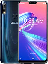 Best available price of Asus Zenfone Max Pro M2 ZB631KL in Netherlands