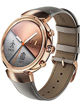 Best available price of Asus Zenwatch 3 WI503Q in Netherlands