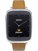 Best available price of Asus Zenwatch WI500Q in Netherlands