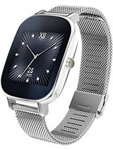 Best available price of Asus Zenwatch 2 WI502Q in Netherlands