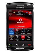 Best available price of BlackBerry Storm2 9520 in Netherlands