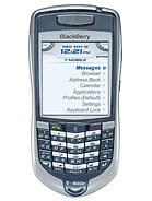 Best available price of BlackBerry 7100t in Netherlands