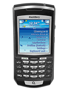 Best available price of BlackBerry 7100x in Netherlands
