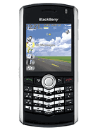 Best available price of BlackBerry Pearl 8100 in Netherlands