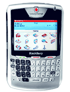 Best available price of BlackBerry 8707v in Netherlands