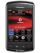 Best available price of BlackBerry Storm 9500 in Netherlands