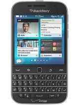 Best available price of BlackBerry Classic Non Camera in Netherlands