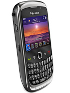 Best available price of BlackBerry Curve 3G 9300 in Netherlands