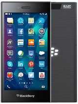 Best available price of BlackBerry Leap in Netherlands