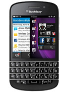 Best available price of BlackBerry Q10 in Netherlands