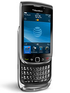 Best available price of BlackBerry Torch 9800 in Netherlands