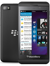 Best available price of BlackBerry Z10 in Netherlands
