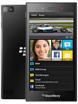 Best available price of BlackBerry Z3 in Netherlands