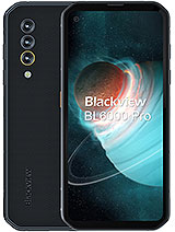 Best available price of Blackview BL6000 Pro in Netherlands