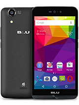 Best available price of BLU Dash X LTE in Netherlands