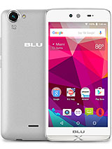 Best available price of BLU Dash X in Netherlands