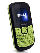 Best available price of BLU Deejay II in Netherlands