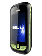 Best available price of BLU Deejay Touch in Netherlands