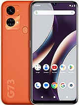 Best available price of BLU G73 in Netherlands