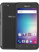 Best available price of BLU Grand Mini in Netherlands