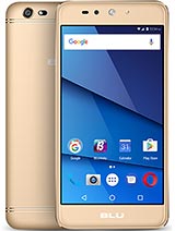 Best available price of BLU Grand X LTE in Netherlands