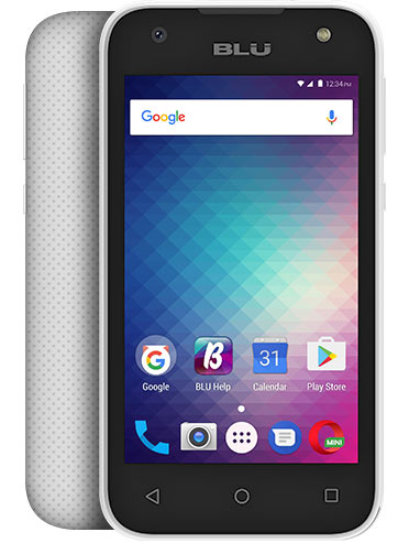 Best available price of BLU Studio J1 in Netherlands