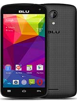 Best available price of BLU Studio X8 HD in Netherlands